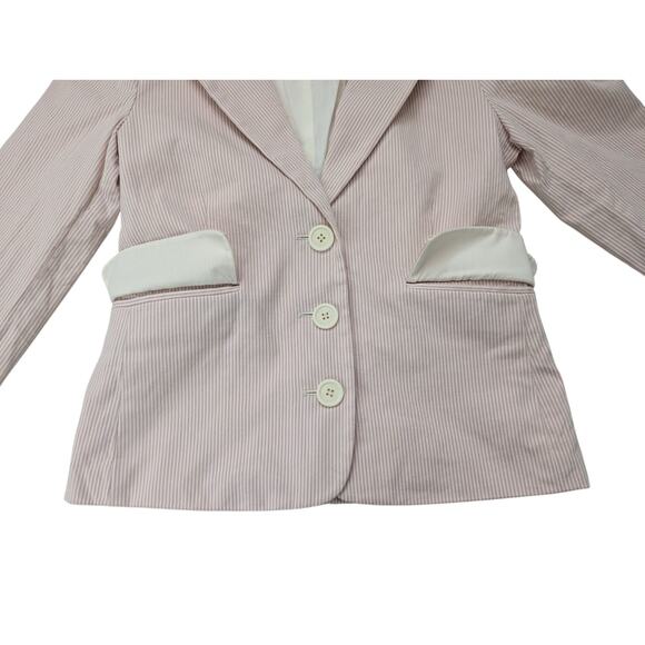 Vintage Juicy Couture Blazer - Picture 7 of 14